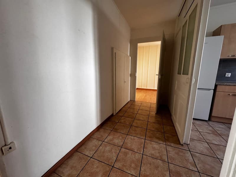 Charmant appartement de 3 pièces (5)