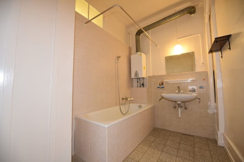 Hellere 3-Zimmer-Wohnung in La Chaux-de-Fonds (4)