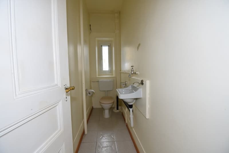 Hellere 3-Zimmer-Wohnung in La Chaux-de-Fonds (5)