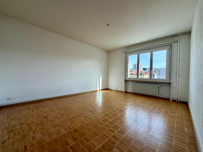 Appartement de 2 pièces à louer à La Chaux-de-Fonds (3)