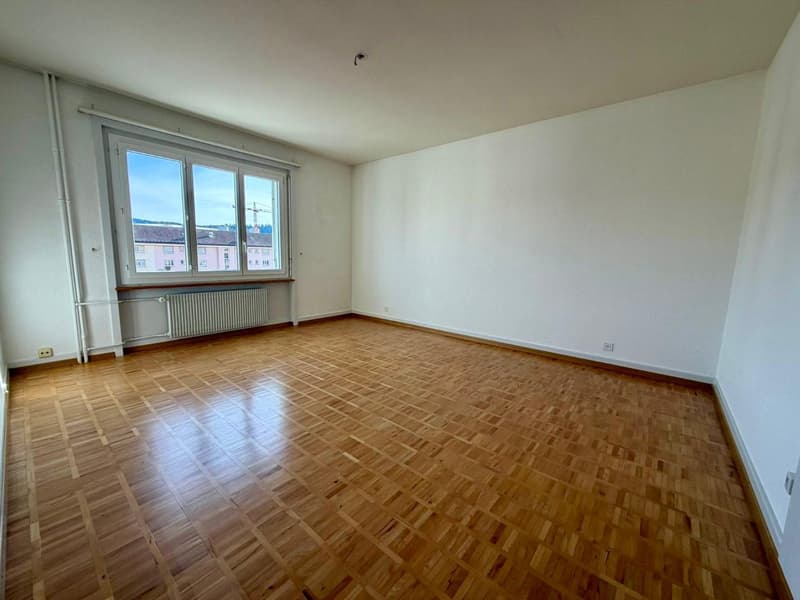 Appartement de 2 pièces à louer à La Chaux-de-Fonds (1)