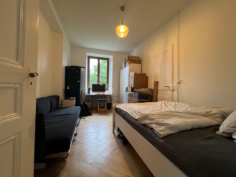Appartamento di 3.5 locali in affitto – La Chaux-de-Fonds (6)