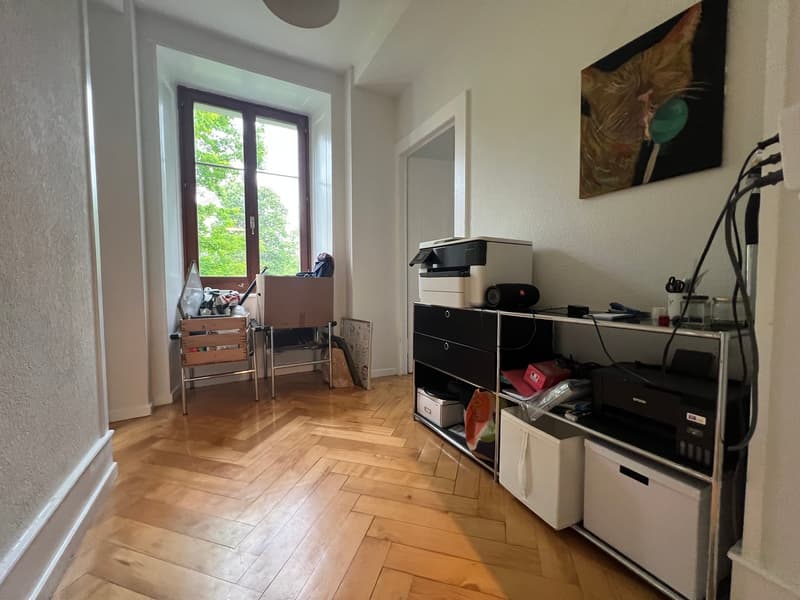Appartamento di 3.5 locali in affitto – La Chaux-de-Fonds (5)