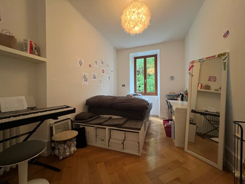 Appartamento di 3.5 locali in affitto – La Chaux-de-Fonds (7)