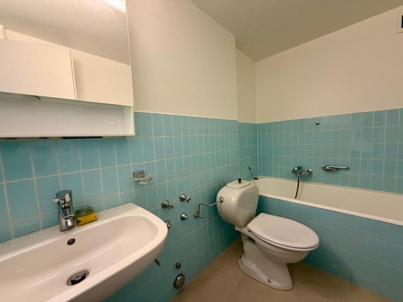 Beautiful 5-room apartment with a balcony (10)