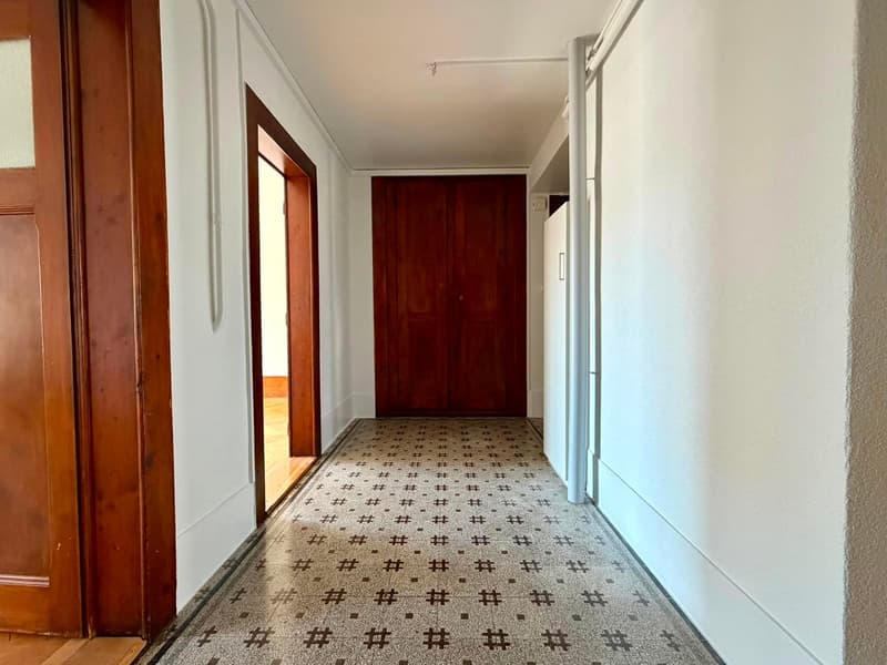 Helles 3-Zimmer-Wohnung mit Balkon in La Chaux-de-Fonds (6)