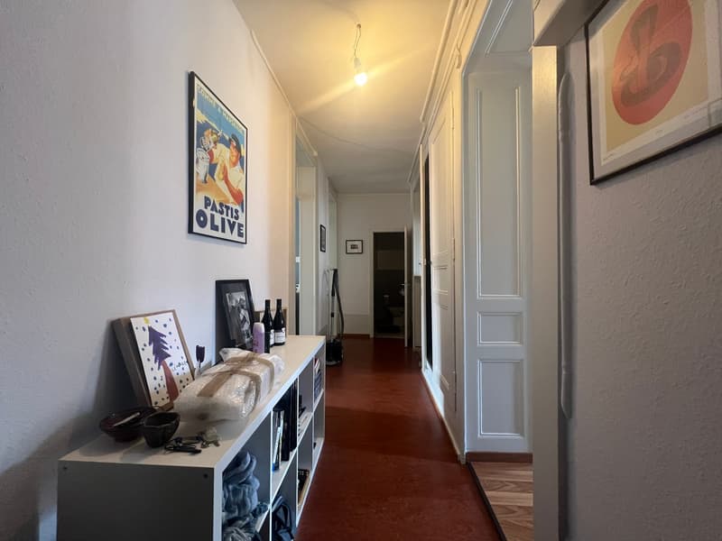 Appartement lumineux de 3 pièces à La Chaux-de-Fonds (6)