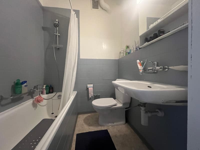 Appartement lumineux de 3 pièces à La Chaux-de-Fonds (3)