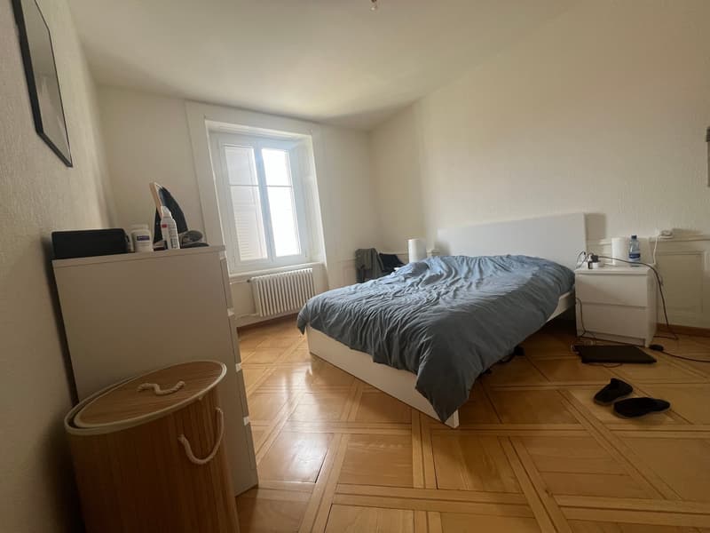 Appartement lumineux de 3 pièces à La Chaux-de-Fonds (4)