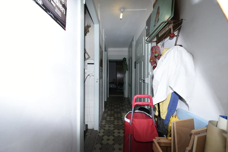 Appartamento di due locali luminoso a La Chaux-de-Fonds (5)