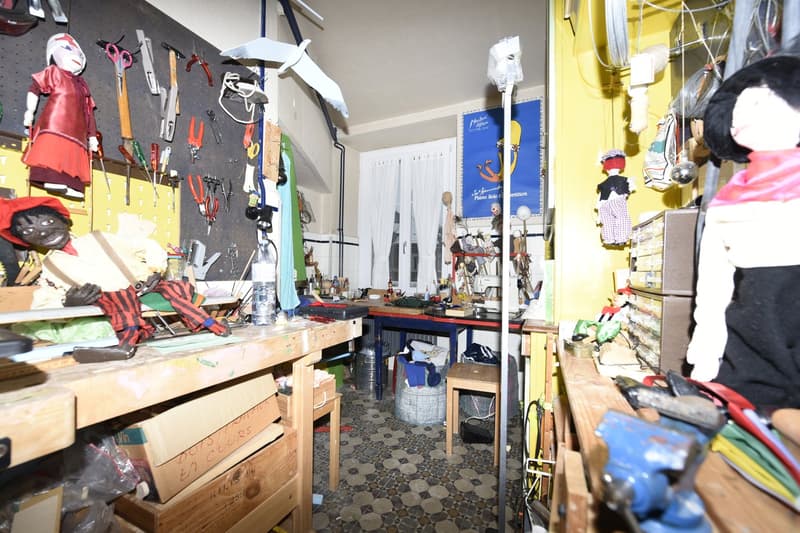 Appartamento di due locali luminoso a La Chaux-de-Fonds (4)