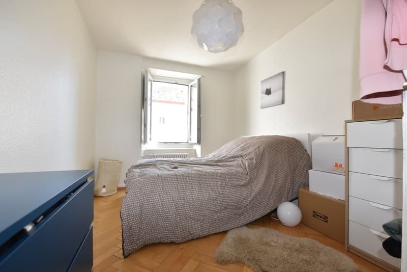 Zweieinhalb-Zimmer-Wohnung mit viel Licht zu vermieten – Rue du Progrès, La Chaux-de-Fonds (3)