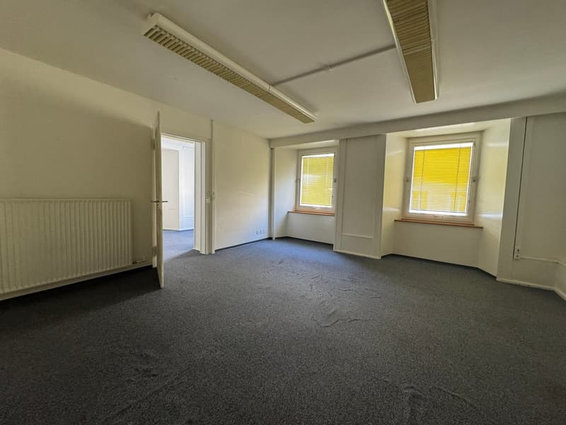 Ufficio/Locale Commerciale in Affitto (1)