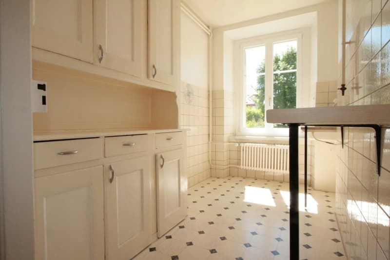 Appartement de 2 pièces - idéal pour un(e) étudiant(e) (5)