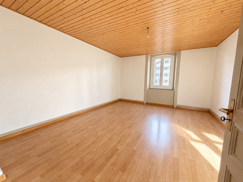 Charmant appartement de 3 pièces (5)