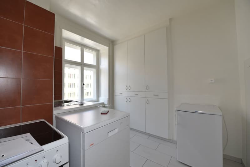 Appartement 3 pièces lumineux à La Chaux-de-Fonds (3)
