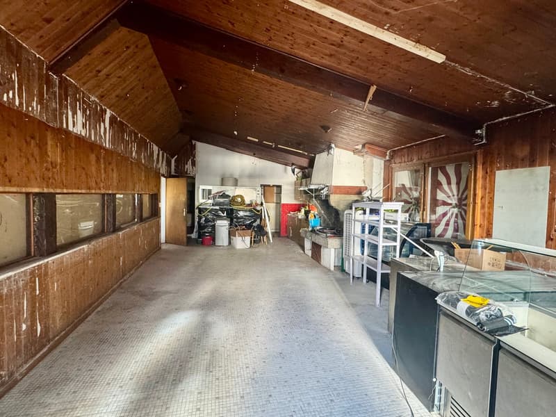 2-room leisure premises in Puidoux (4)