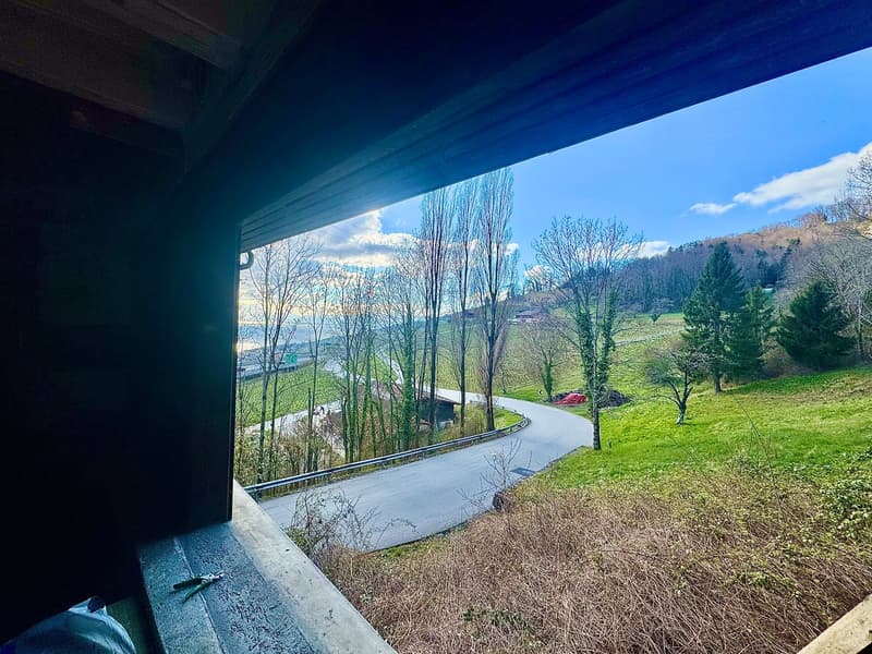 2-room leisure premises in Puidoux (6)