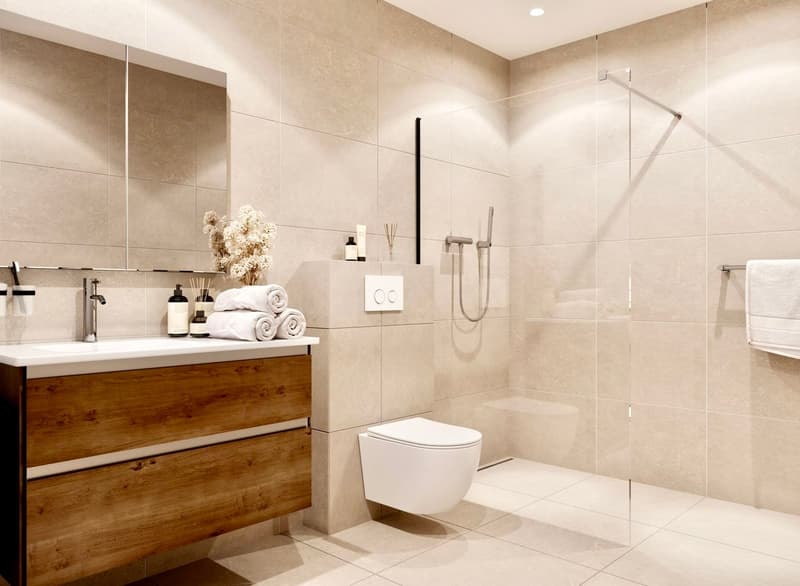 Remaufens-Appartement-Veveyse-Chatel-St-Denis-Fribourg-
