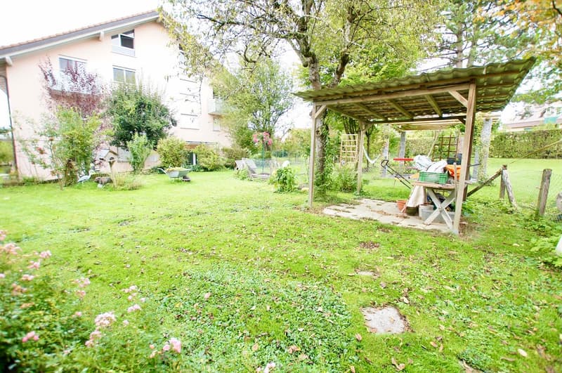 Immeuble rénové en 2016 de 6 appartements + 1 Bar-Restaurant (3)