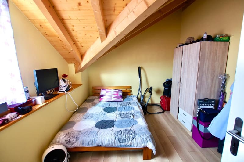 Immeuble rénové en 2016 de 6 appartements + 1 Bar-Restaurant (11)