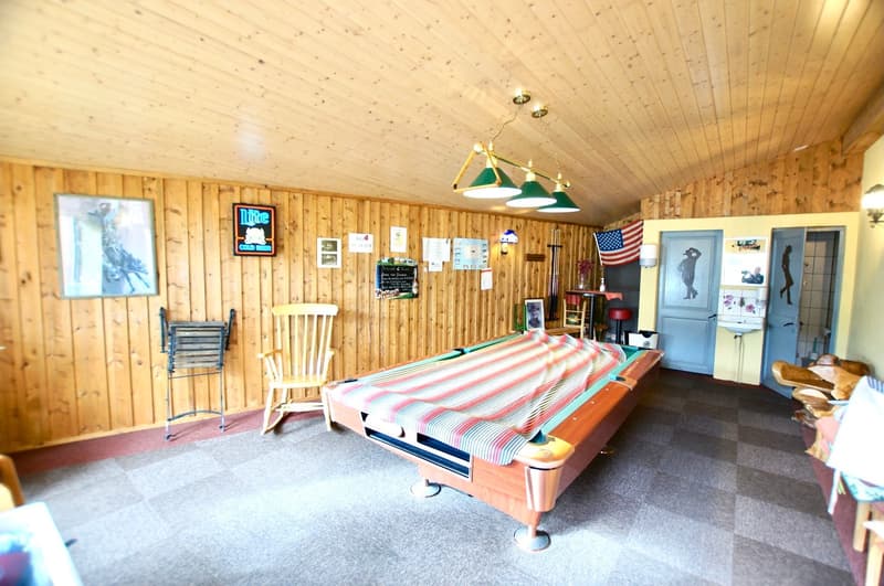 Immeuble rénové en 2016 de 6 appartements + 1 Bar-Restaurant (16)