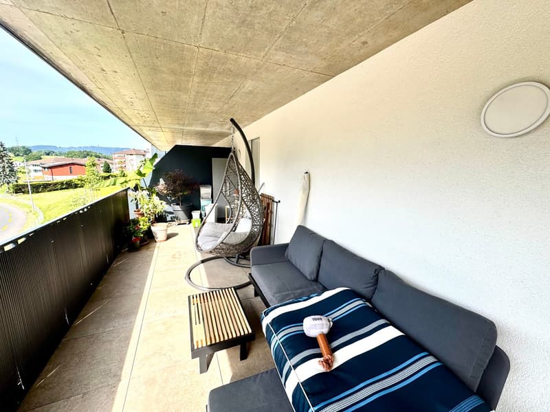 Appartement-Remaufens-Veveyse-Chatel-St-Denis