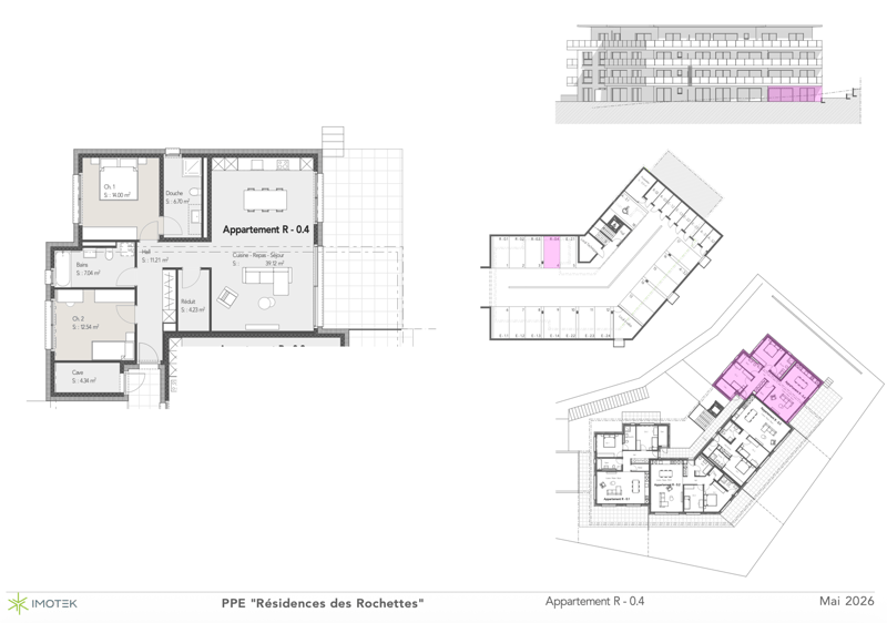 Appartement neuf de 3.5 pièces avec terrasse et jardin (21)