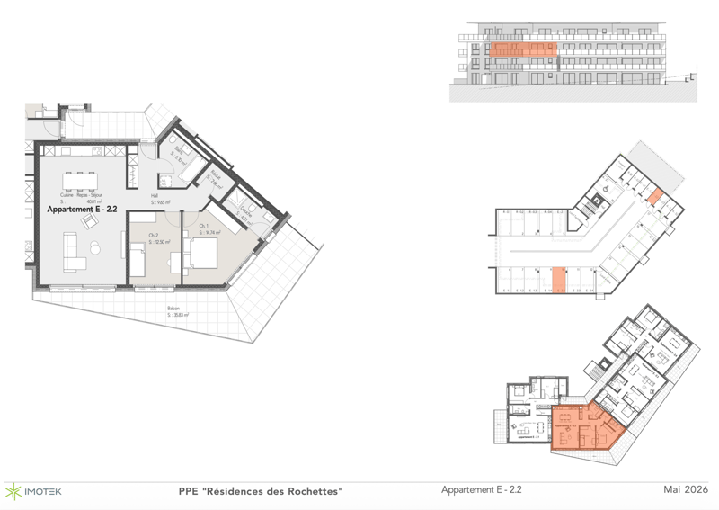 Appartement neuf de 3.5 pièces avec terrasse et jardin (16)