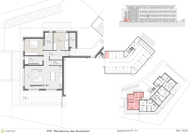 Appartement neuf de 3.5 pièces avec terrasse et jardin (18)