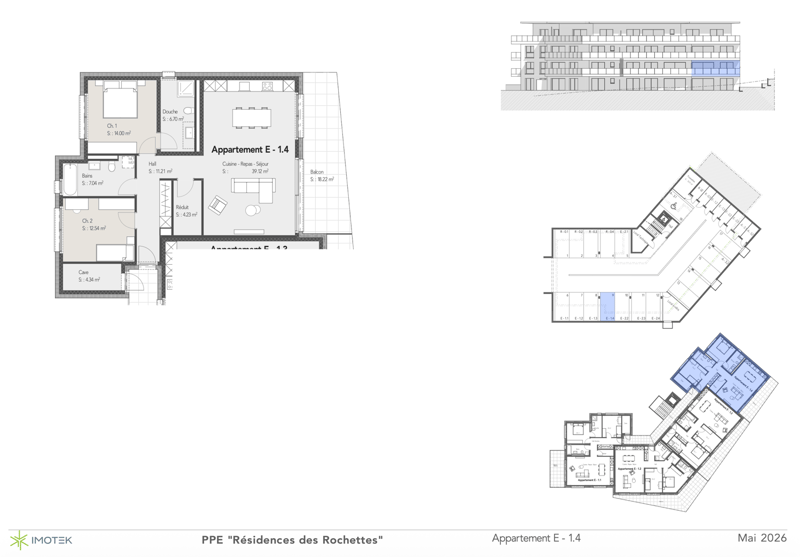 Appartement neuf de 3.5 pièces avec terrasse et jardin (14)