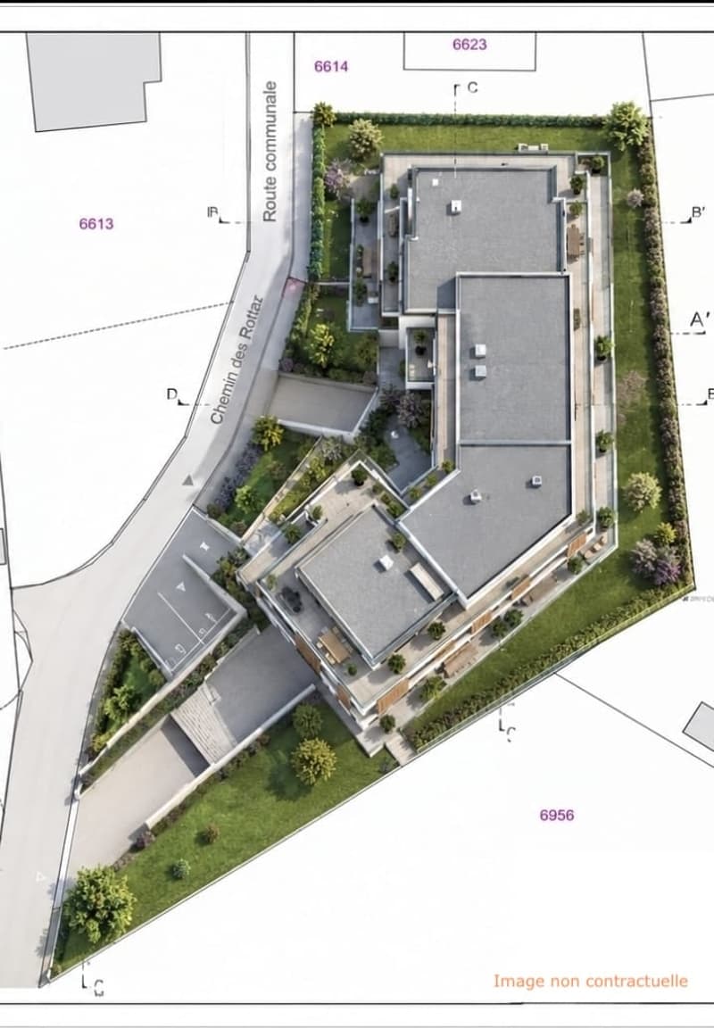 LB-Immobilier-Appartement-Veveyse-Châtel-Saint-Denis-Fribourg-