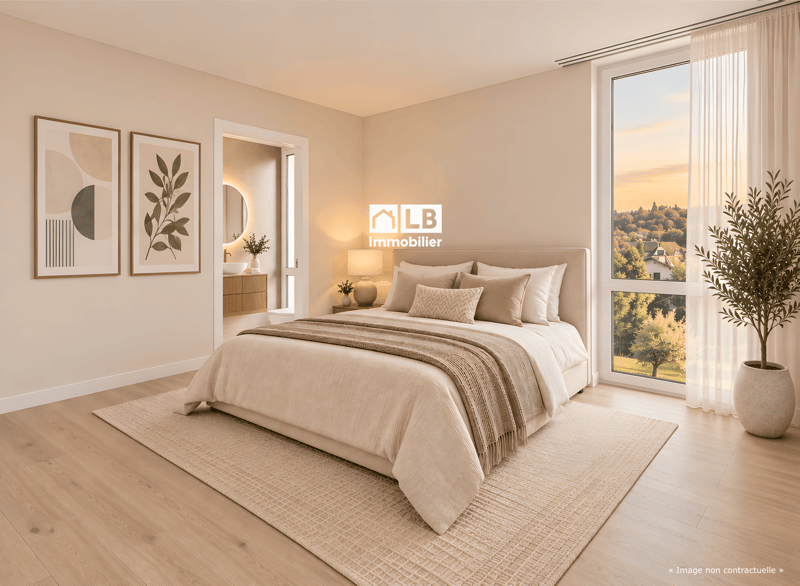 Appartement neuf de 4.5 pièces à Remaufens – lot01 (1)