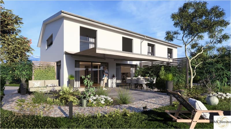 Notre nouvelle promotion de 9 villas (3)