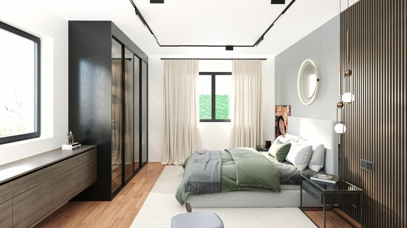 Our new promotion of 9 villas (5)