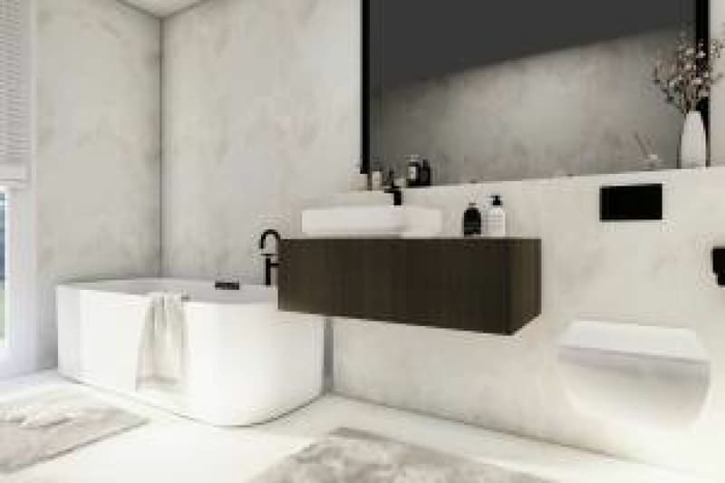 4/7 venduti, superbi 4.5 locali con balcone (7)