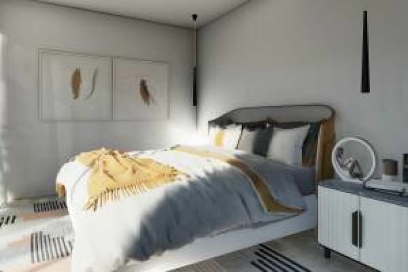 4/7 venduti, superbi 4.5 locali con balcone (5)