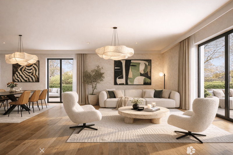 Eine Architektur, die für das Wohlbefinden konzipiert wurde (2)