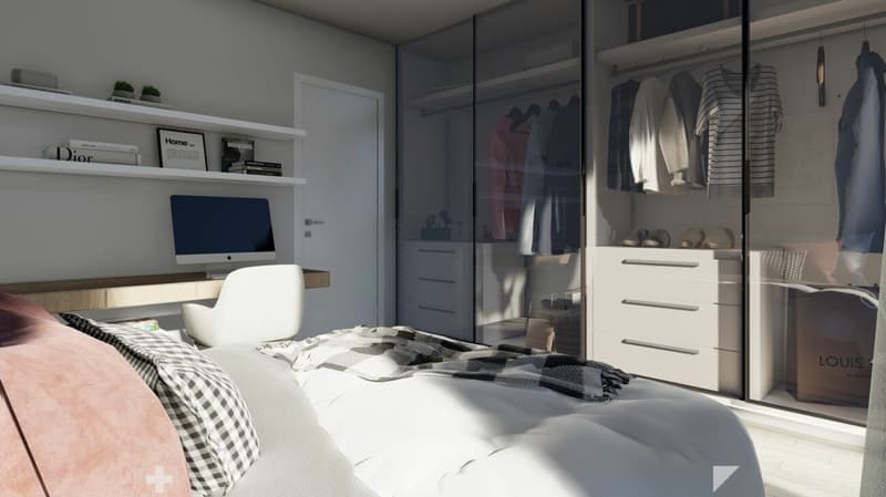 Eine Architektur, die für das Wohlbefinden konzipiert wurde (7)