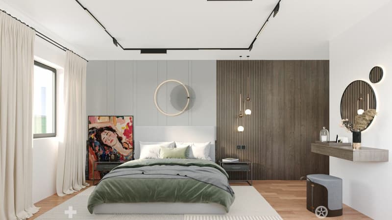 Eine Architektur, die für Wohlbefinden konzipiert ist (5)