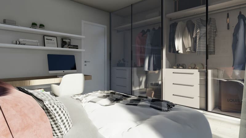 Un'architettura pensata per il benessere (7)