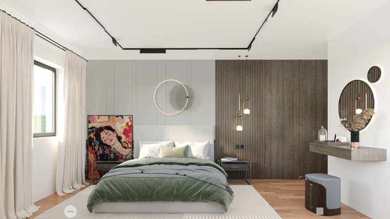 Eine Architektur, die für Wohlbefinden konzipiert ist (6)