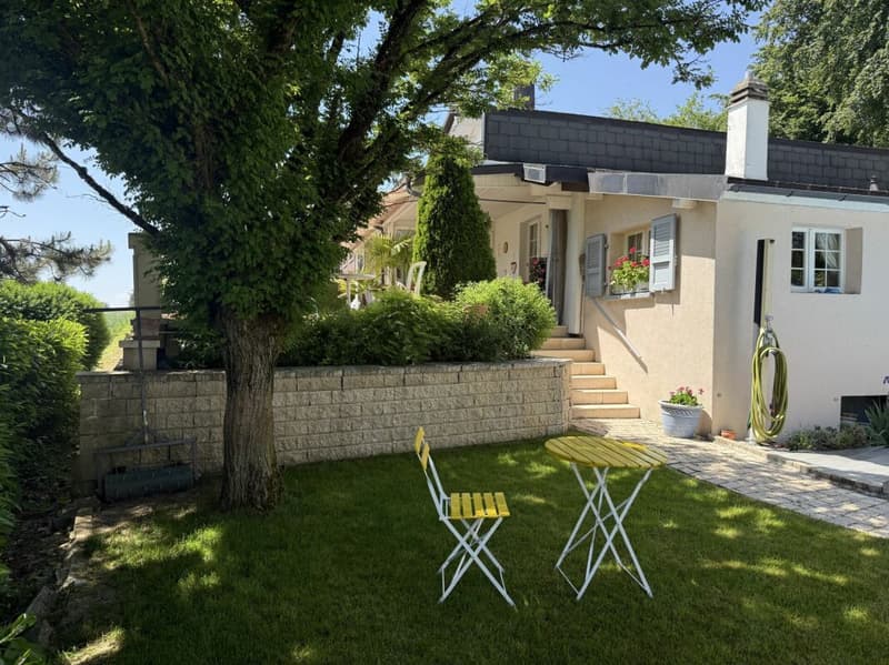 Villa Individuale, piscina Jacuzzi (3)