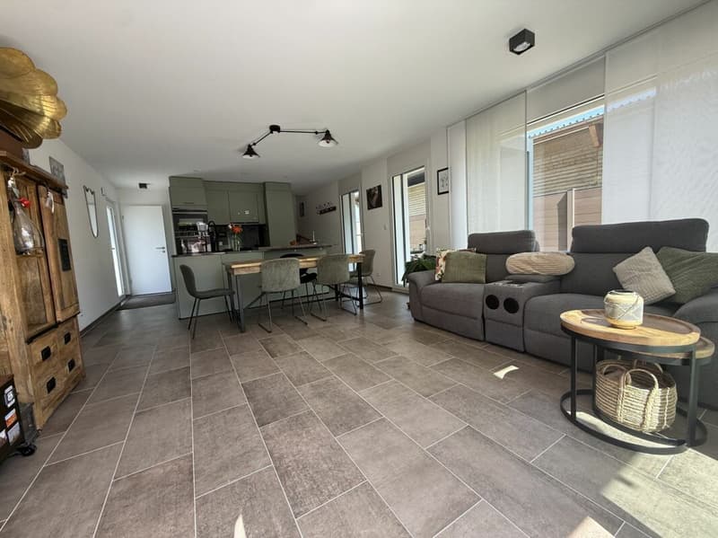 Une villa contemporaine d'exception - Un véritable nid de bonheur (8)