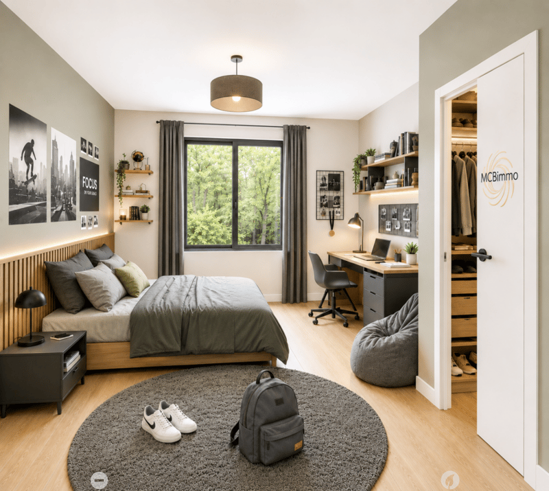 MCBimmo präsentiert eine wunderschöne 4.5-Zimmer-Neuwohnung mit Terrasse und Rasen (7)