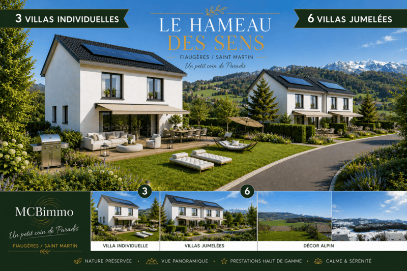 Villa individulle Vue exceptionelle (4)