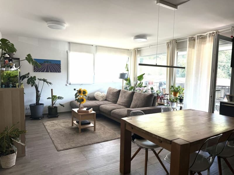 UNE BELLE OPPORTUNITÉ À SAISIR - POUR Y VIVRE OU POUR INVESTIR (4)