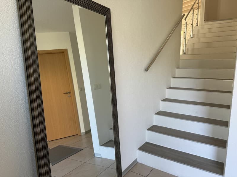 Comme neuve cette Villa individuelle pleine de charme (15)