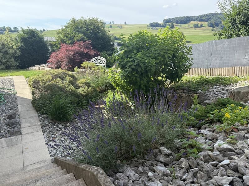 Comme neuve cette Villa individuelle pleine de charme (4)
