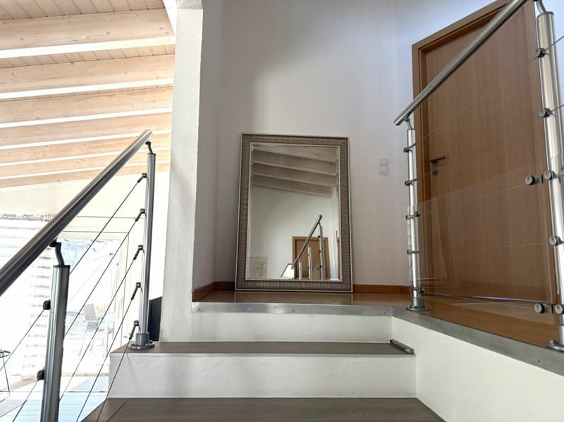 Comme neuve cette Villa individuelle pleine de charme (16)